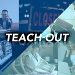 Thrive in Trying Times Teach-Out by University of Michigan